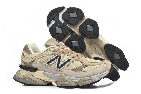 (image for) New Balance 9060 Unisex Lifestyle Shoe-20